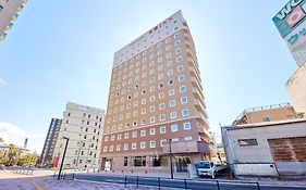 Toyoko Inn Hiroshima-Eki Stadium Mae