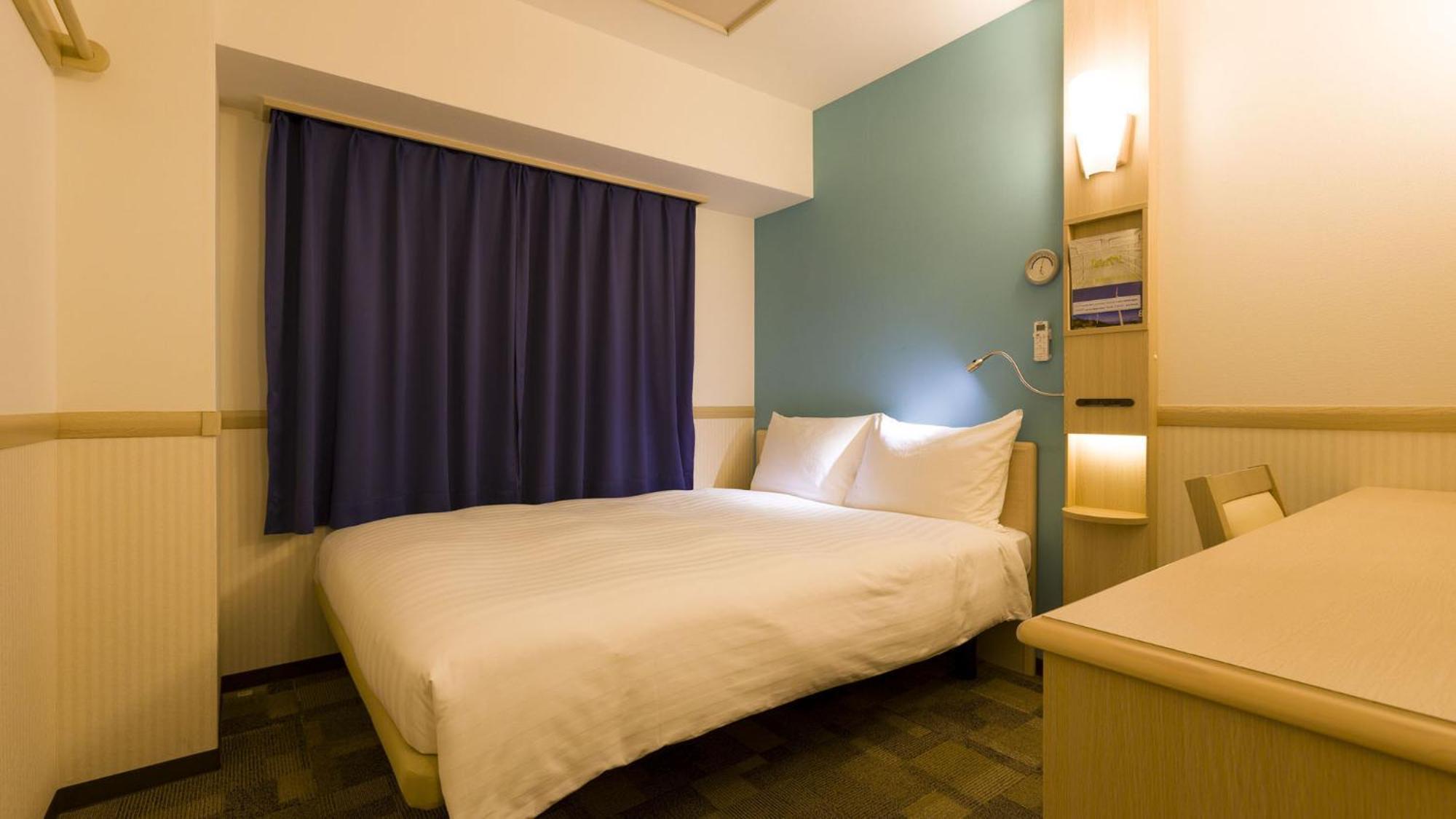 Toyoko Inn Hiroshima-Eki Stadium Mae Pokój zdjęcie