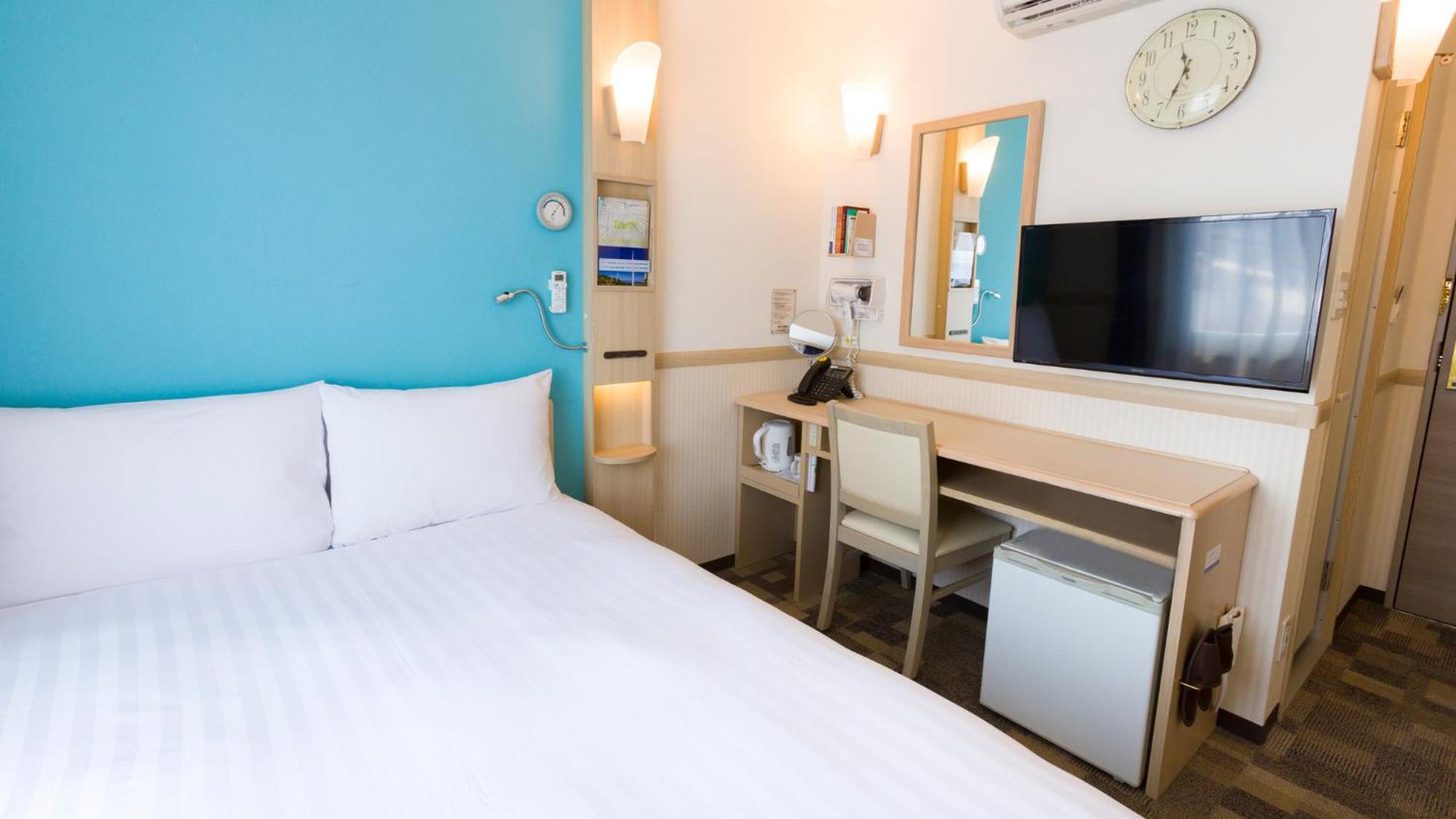 Toyoko Inn Hiroshima-Eki Stadium Mae Pokój zdjęcie
