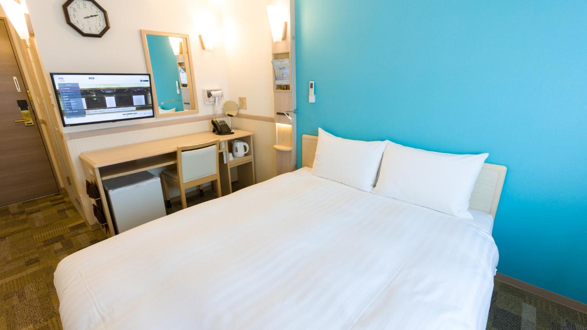 Toyoko Inn Hiroshima-Eki Stadium Mae Pokój zdjęcie