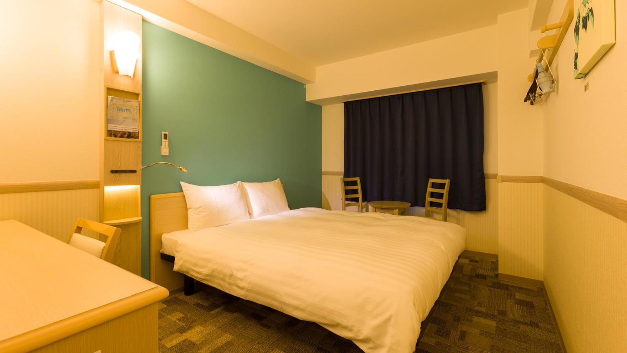 Toyoko Inn Hiroshima-Eki Stadium Mae Pokój zdjęcie